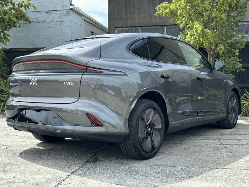 2026 MG IM6 Premium 75Kwh/Ev/At, photo 3