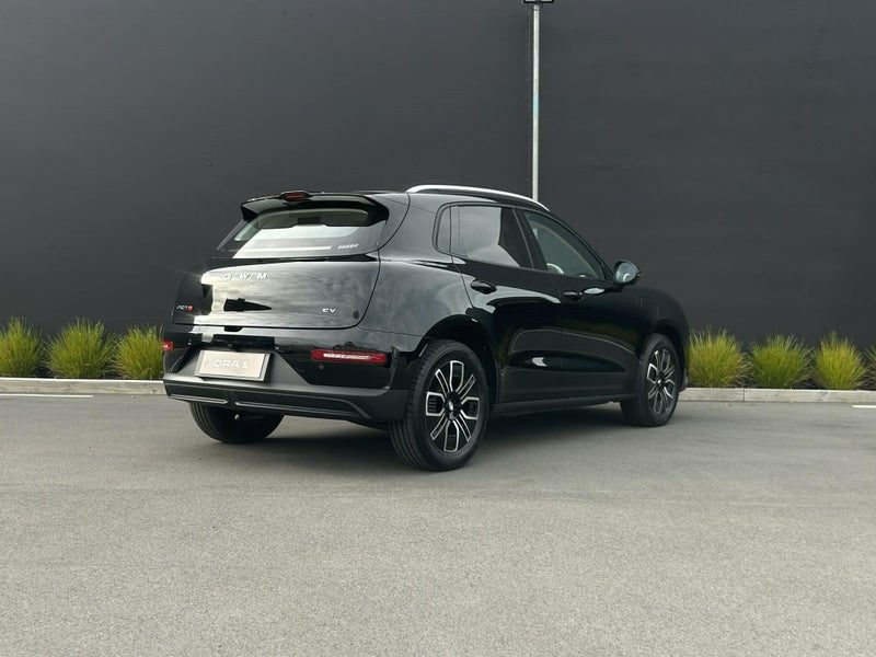 2026 GWM Ora 5 Ultra, photo 3