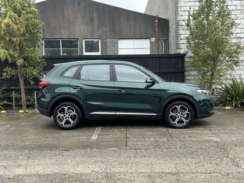 2026 MG ZS Vibe 1.5 Turbo, photo 2