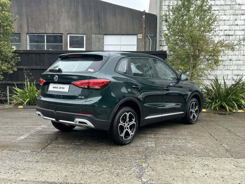 2026 MG ZS Vibe 1.5 Turbo, photo 3