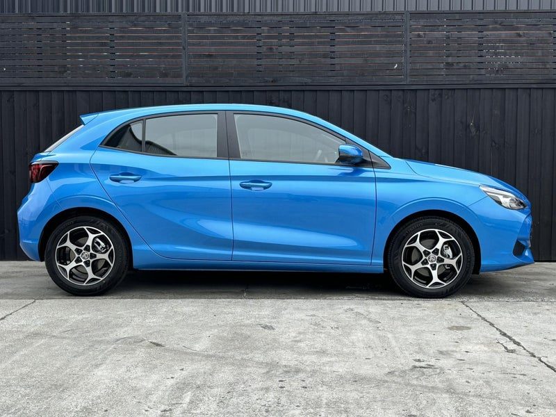 2026 MG MG3 Essence Hybrid 1.83KWH, photo 2