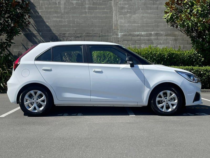 2026 MG MG3 Core 1.5P/4At, photo 2