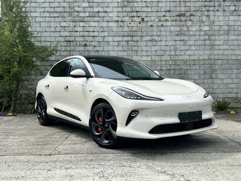 2026 MG IM6 Platinum 100Kwh/Ev, main photo