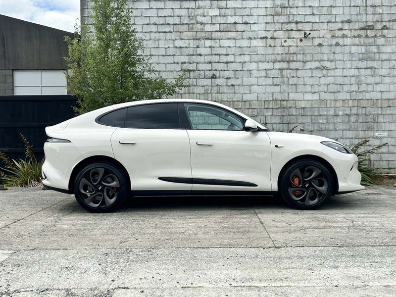 2026 MG IM6 Platinum 100Kwh/Ev, photo 2