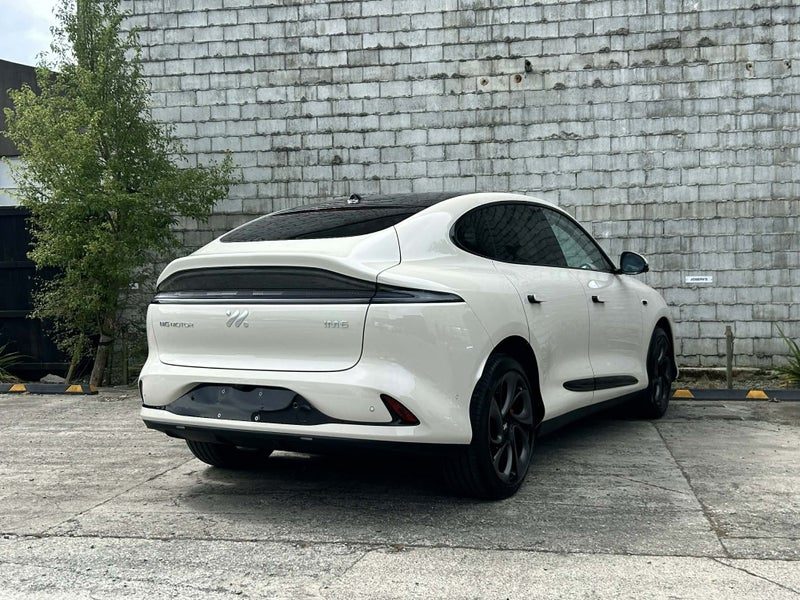 2026 MG IM6 Platinum 100Kwh/Ev, photo 3
