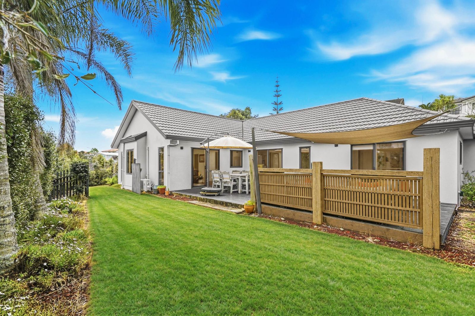 5 Cricklade Terrace, Windsor Park
