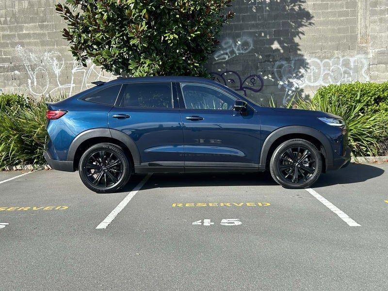 2022 Haval H6 GT Ultra 4WD 2.0PT, photo 2