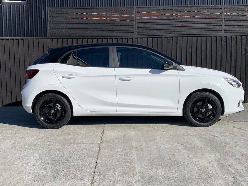 2026 MG MG3 Essence Hybrid Black Edition, photo 2