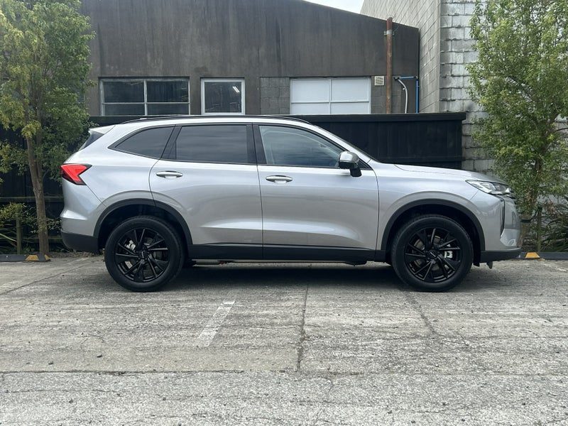 2026 GWM HAVAL H6 Ultra 4WD Hybrid, photo 2