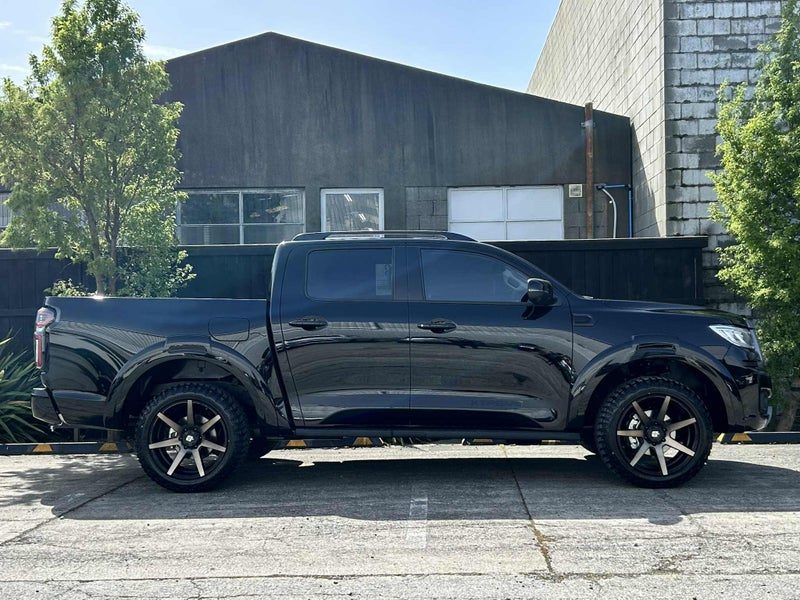 2026 GWM Cannon Ultra 'Extreme Edition', photo 2