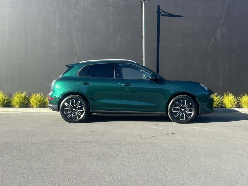 2026 GWM Ora 5 Ultra, photo 2