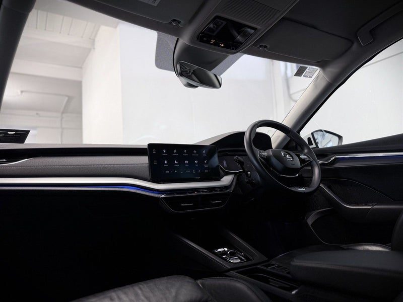2021 Skoda Octavia WG STY TSI 110KW 1.4, photo 2