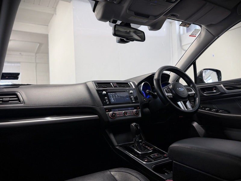 2018 Subaru Outback Premium 4WD NZ New, photo 2