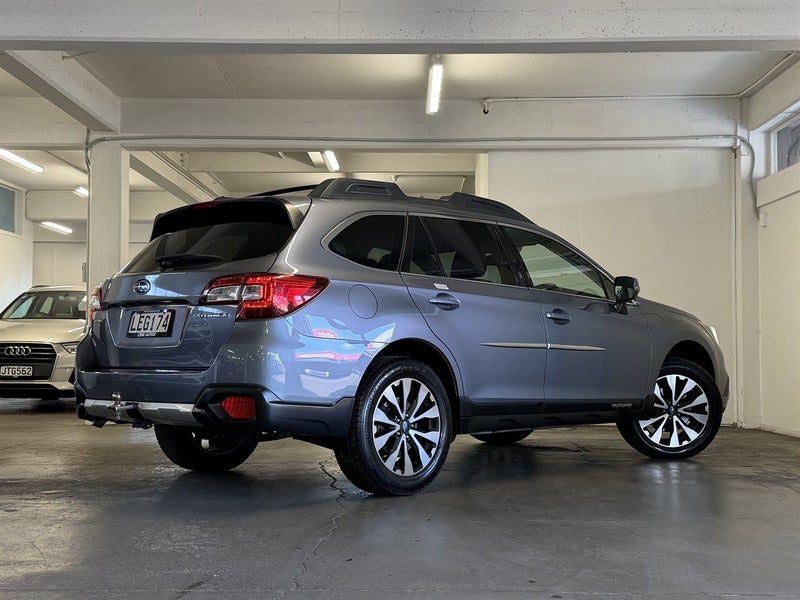 2018 Subaru Outback Premium 4WD NZ New, photo 3