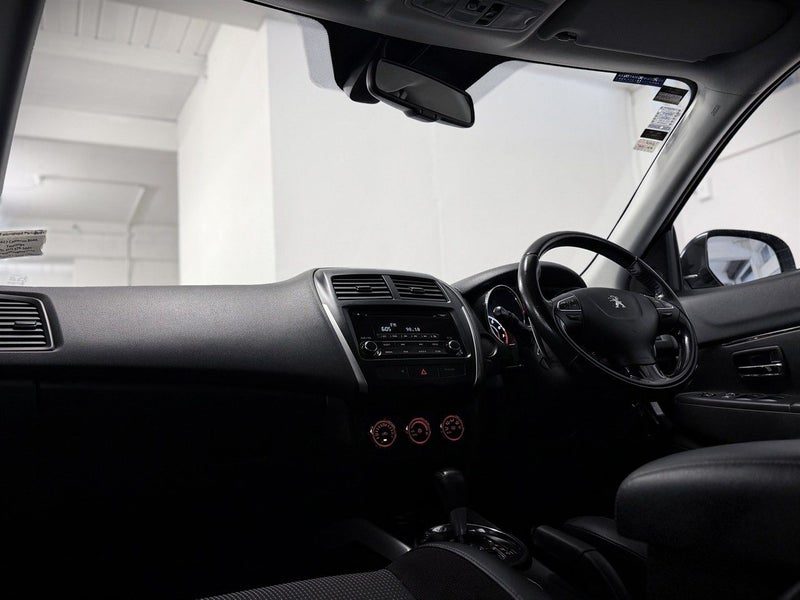 2014 Peugeot 4008 Allure NZ New, photo 2