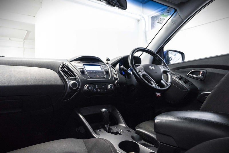 2015 Hyundai ix35 GDI NZ New, photo 2