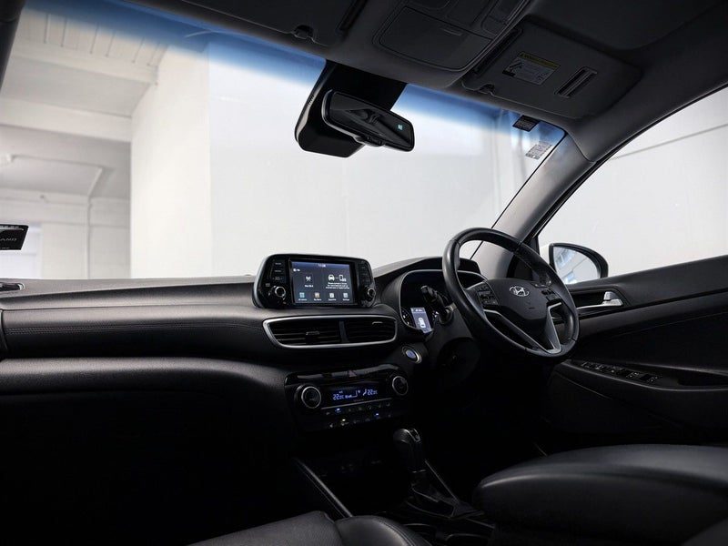 2019 Hyundai Tucson ELITE MPI 2.0P/6AT, photo 2
