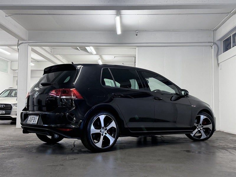 2016 Volkswagen Golf GTI NZ New, photo 3