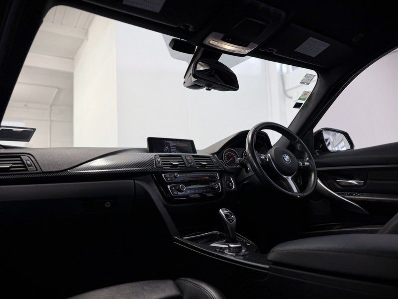 2013 BMW 335i ActiveHybrid 3 M Sport, photo 2