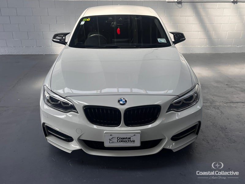 2015 BMW M235i, photo 3