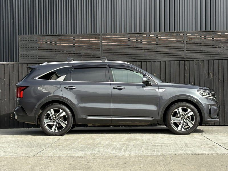 2021 Kia Sorento Deluxe 2.2Dt/4Wd/8Am, photo 2