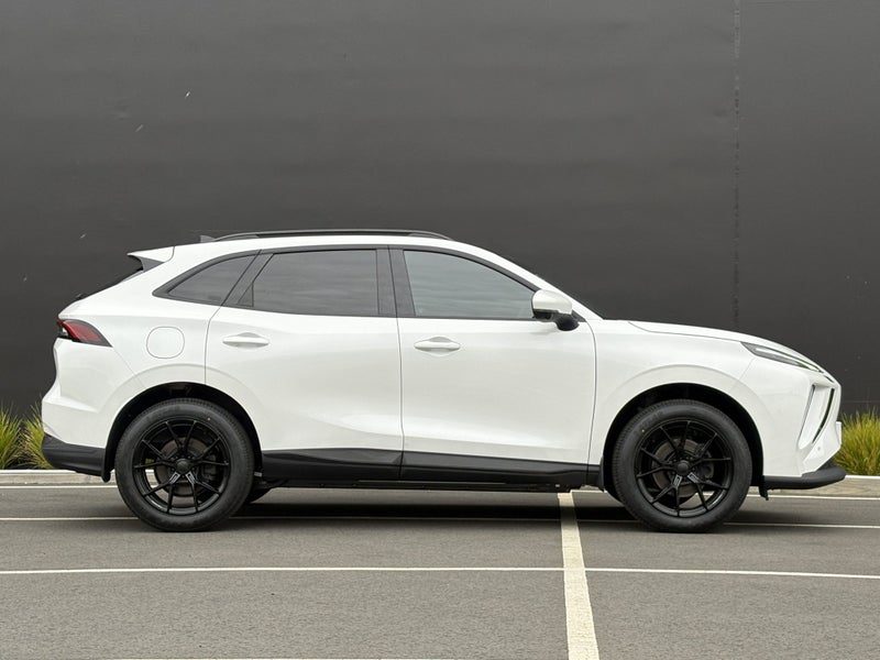 2026 Forthing Taikon EV Exclusive, photo 2