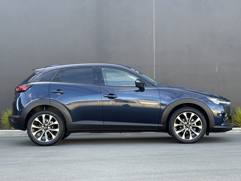 2022 Mazda CX-3 GSX 2.0Lt Petrol, photo 2