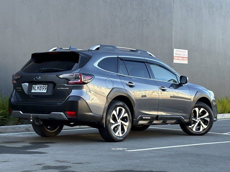 2021 Subaru Outback Touring 2.5Lt AWD, photo 3