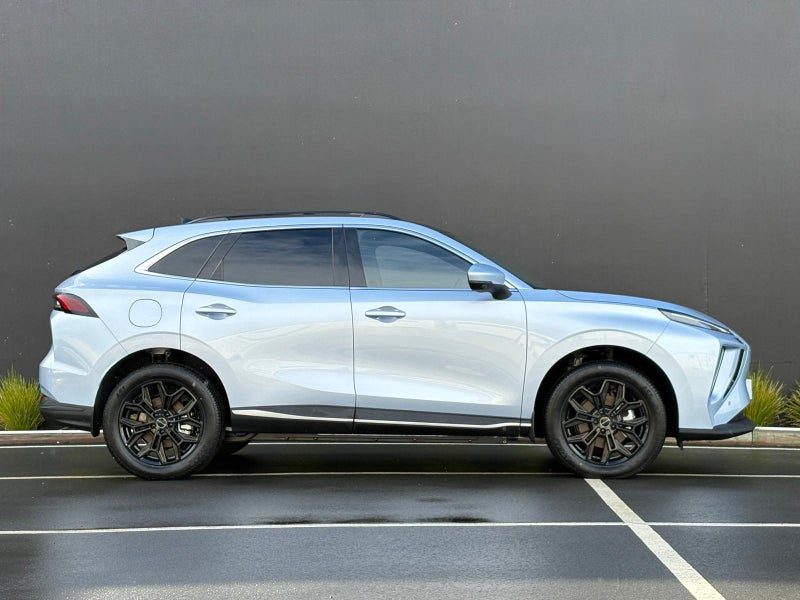 2026 Forthing Taikon EV Exclusive, photo 2