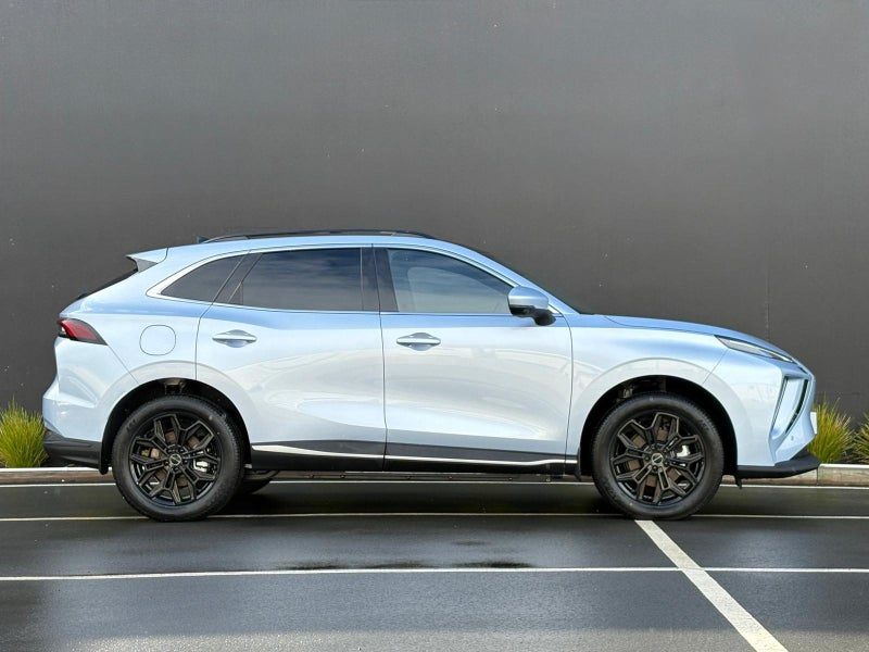 2026 Forthing Taikon EV Exclusive, photo 2