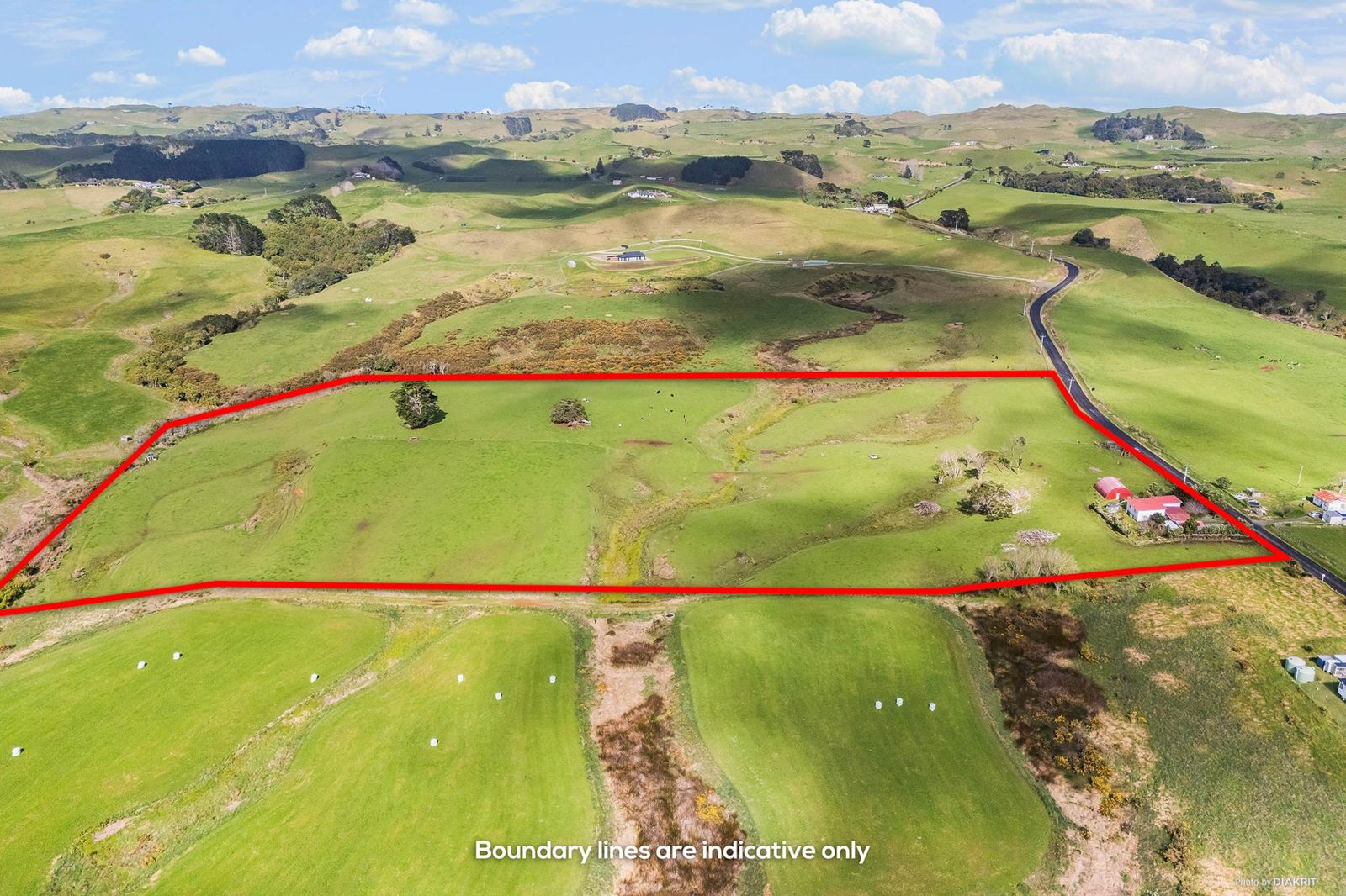 207 Kaihau Road, Waiuku