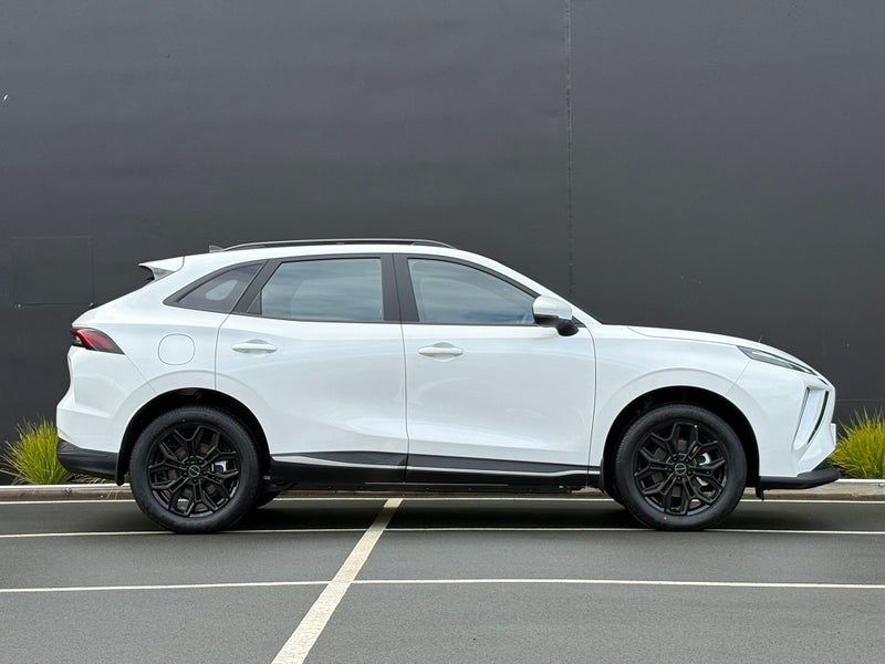 2026 Forthing Taikon EV Luxury, photo 2
