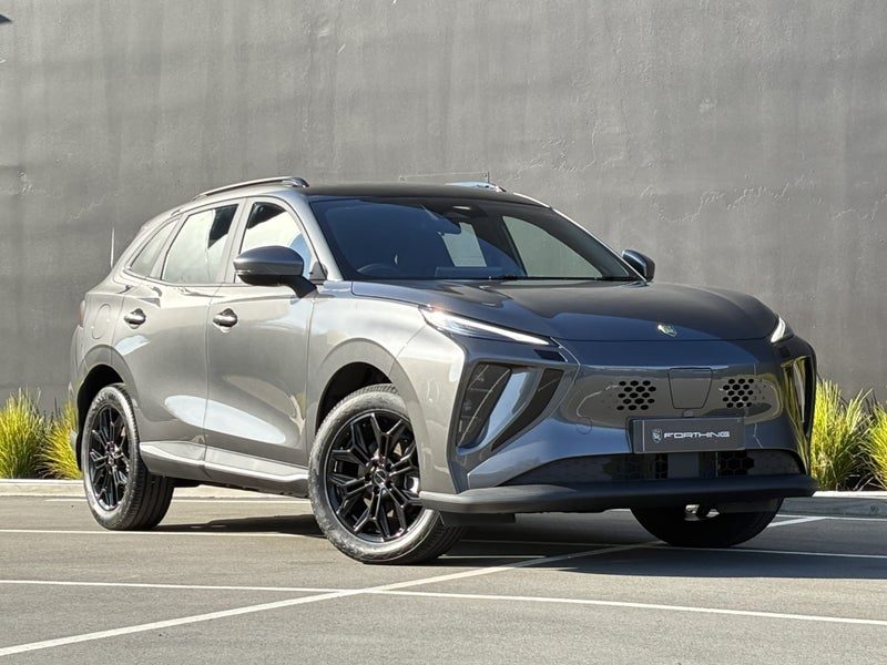 2026 Forthing Taikon EV Luxury