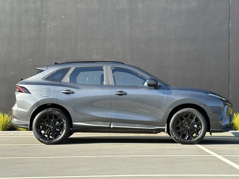 2026 Forthing Taikon EV Luxury, photo 2