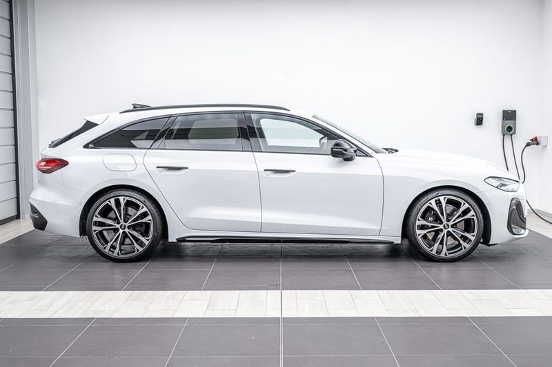 2025 Audi S5 Avant TFSI, photo 2