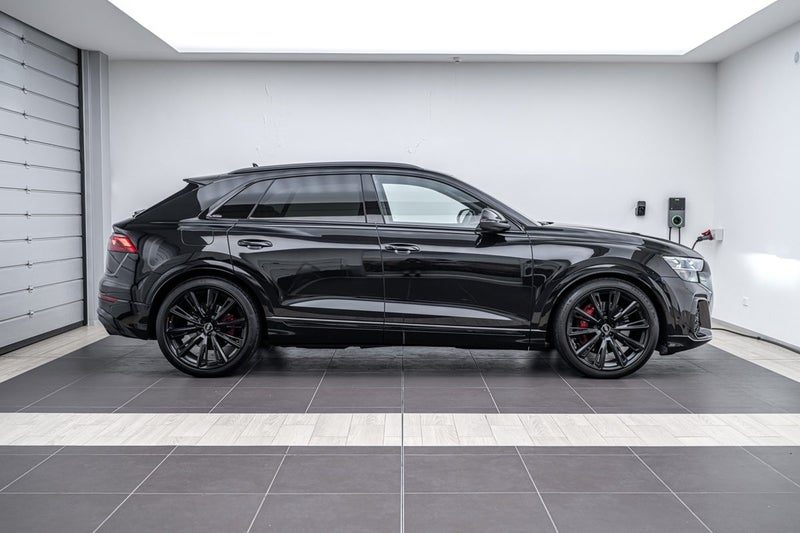 2025 Audi SQ8 TFSI, photo 2