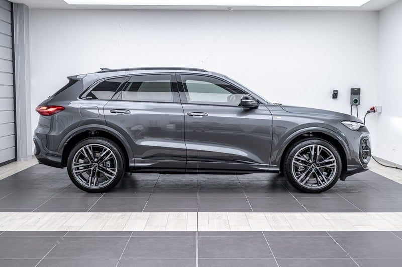 2025 Audi Q5 SUV TFSI QUATTRO S TRONIC 150 KW, photo 2