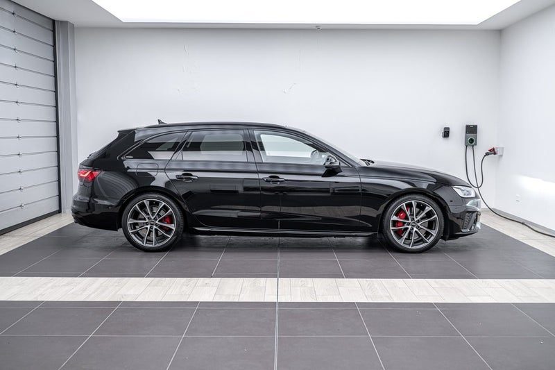 2024 Audi S4 AVANT 260 KW, photo 2