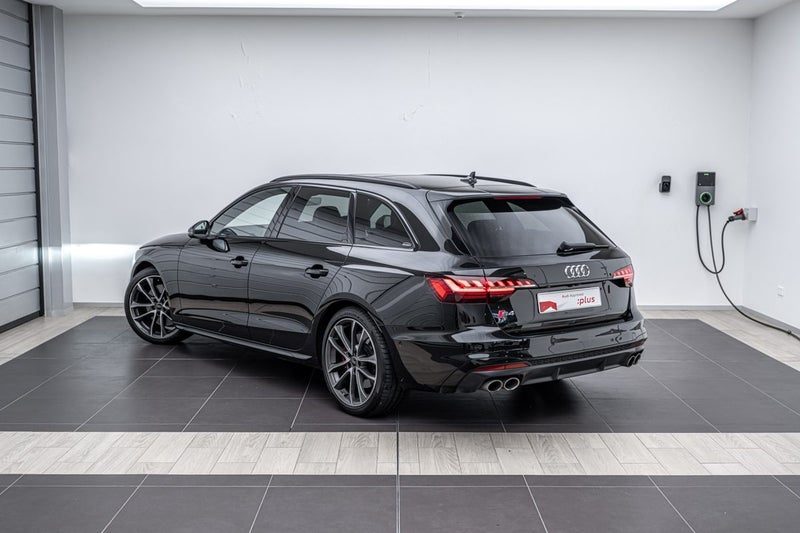 2024 Audi S4 AVANT 260 KW, photo 3