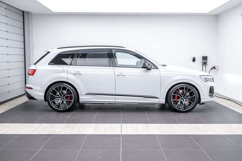 2024 Audi SQ7 TFSI 373 KW, photo 2