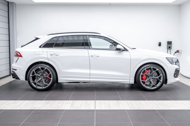 2026 Audi RS Q8 Performance, photo 2