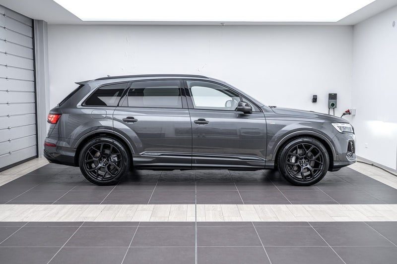 2026 Audi Q7 50 TDI QUATTRO TIPTRONIC 210 KW, photo 2
