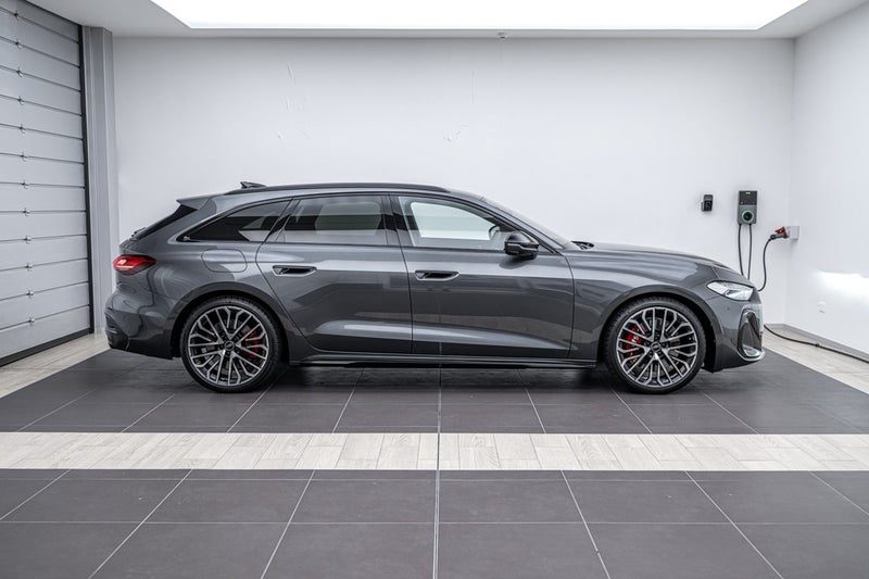 2026 Audi S5 AVANT TFSI, photo 2
