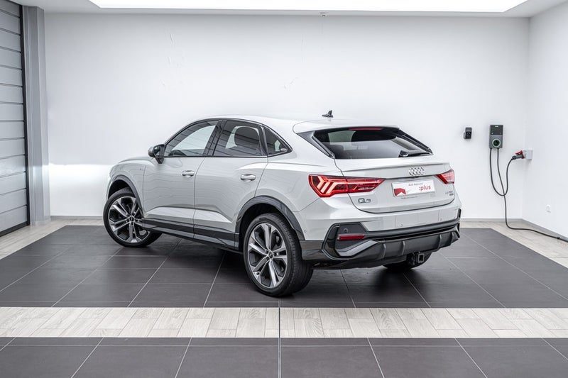 2023 Audi Q3 45 TFSI Q SPORTBACK S TRONIC 180KW, photo 3