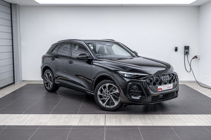 2026 Audi Q5 SUV TFSI QUATTRO S TRONIC 150KW