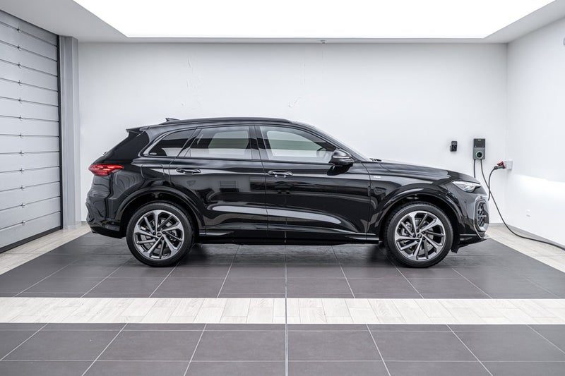 2026 Audi Q5 SUV TFSI QUATTRO S TRONIC 150KW, photo 2
