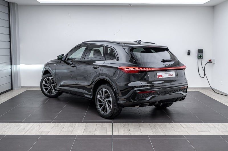 2026 Audi Q5 SUV TFSI QUATTRO S TRONIC 150KW, photo 3