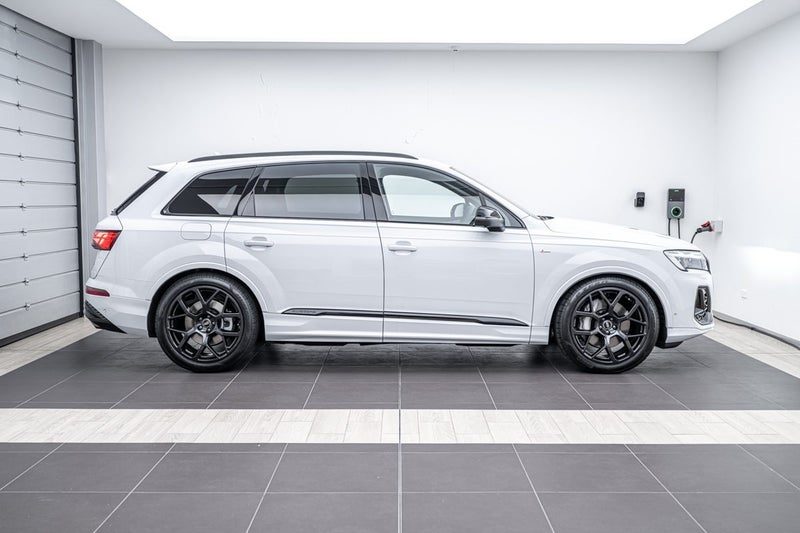 2026 Audi Q7 50 TDI QUATTRO TIPTRONIC, photo 2