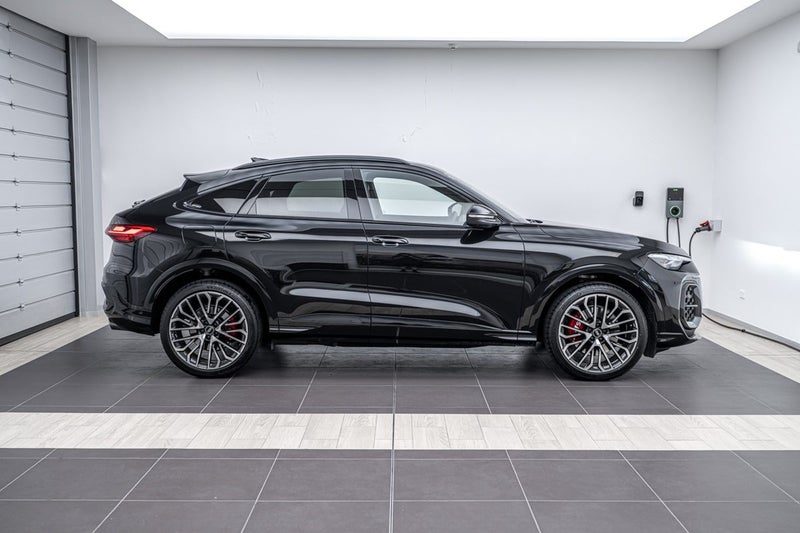 2026 Audi SQ5 SPORTBACK TFSI, photo 2