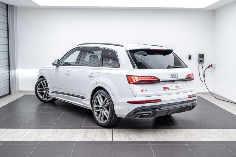 2024 Audi Q7 50 TDI QUATTRO TIPTRONIC 210 KW, photo 3